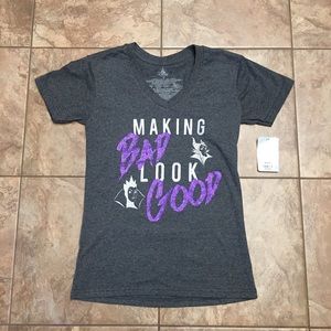 Disney Top - NWT